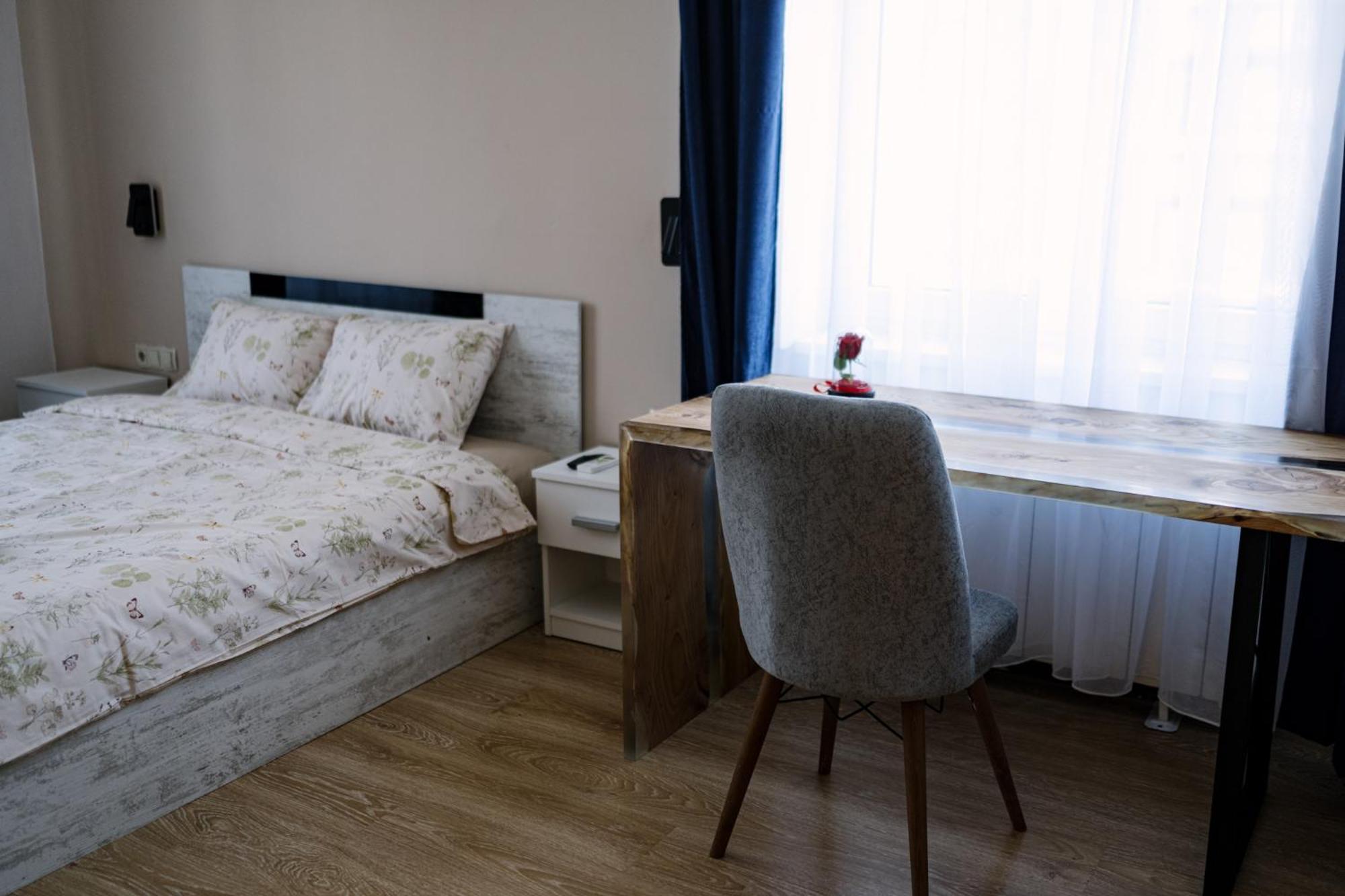 3Bdr, Top Center Retreat, City Heart, Free Parking Sofia Zewnętrze zdjęcie